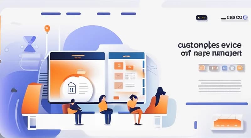 如何找到最适合的客户服务与管理模板？