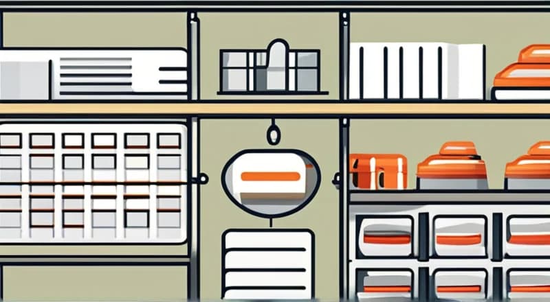 如何在WPS Office中创建和设置进销存表格？