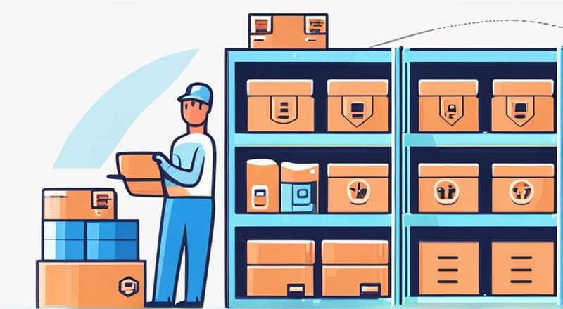 如何有效地管理进销存系统中的多单位处理？