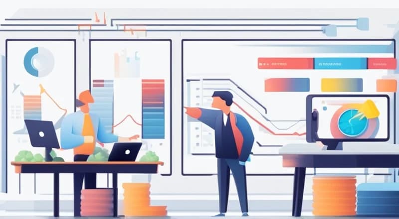 如何应对管理软件销售中的挑战与机遇？