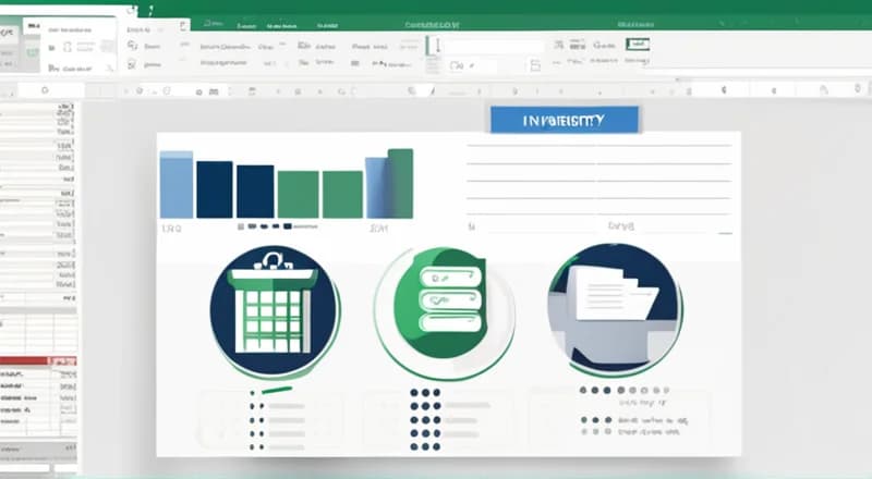 如何利用Excel表格实现有效的进销存管理？