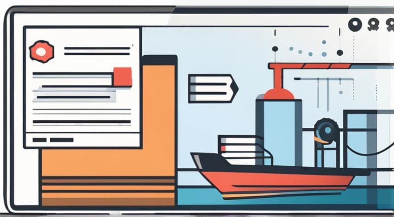 如何设计高效的ERP发货系统开发方案？