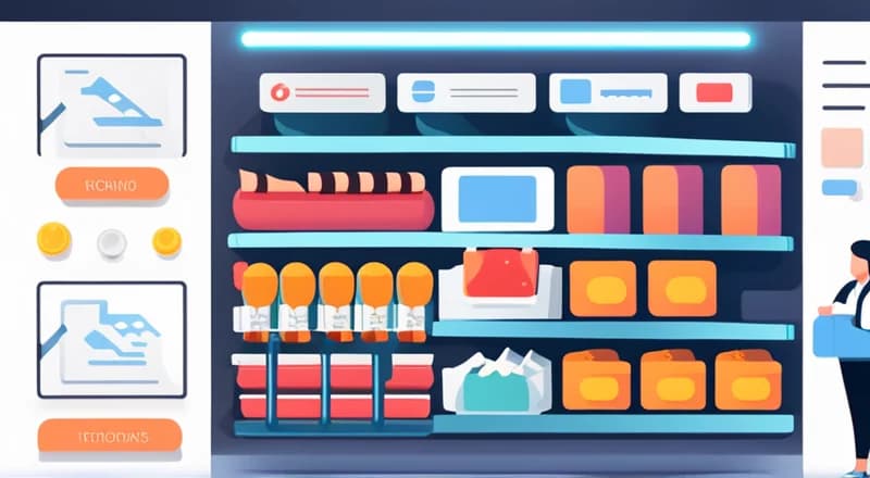 如何有效地将进货信息纳入进销存系统并进行出入库管理？