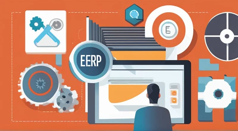 如何选择最适合企业的ERP系统集成方案？