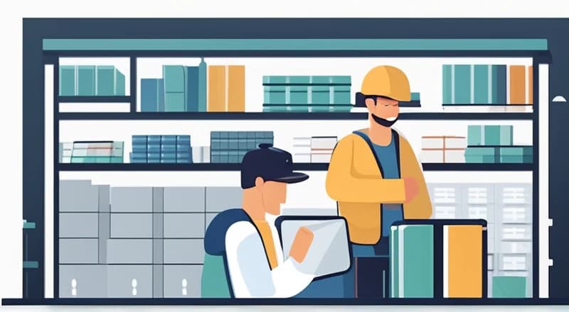 如何有效操作和使用进销存带送货系统的功能？