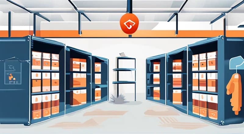 如何在浅海进销存系统中安全地删除员工信息？