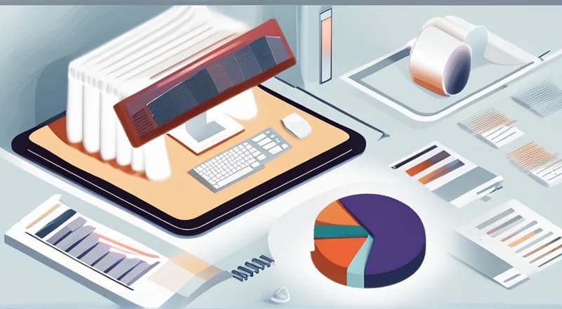 如何设计高效的ERP系统方案？