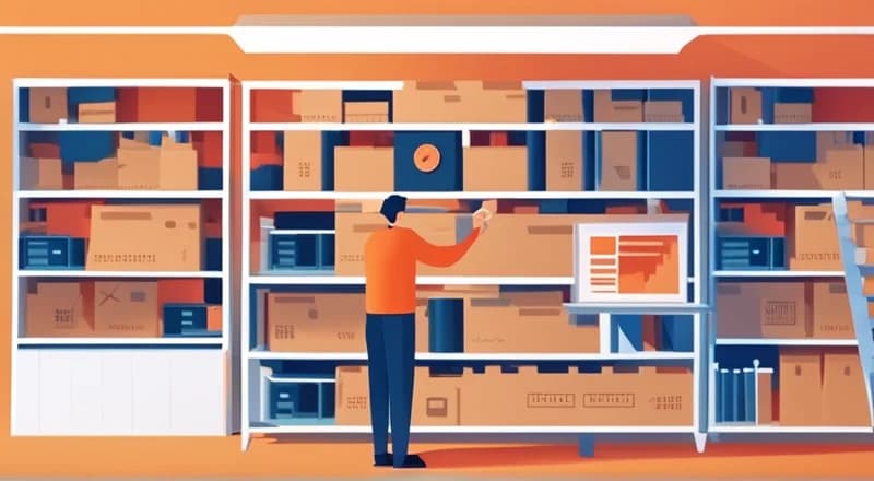 如何下载网页版进销存软件的操作视频？