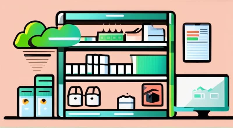 如何高效管理云进销存特价产品的入库流程？