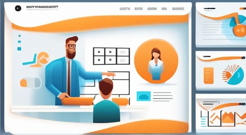 如何选择最适合您业务的公司客户管理模板？