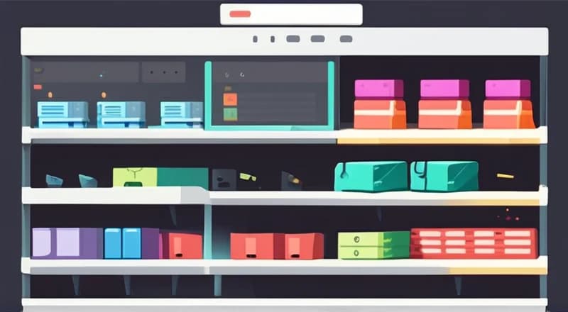 如何安全有效地删除小管家进销存软件中的数据？