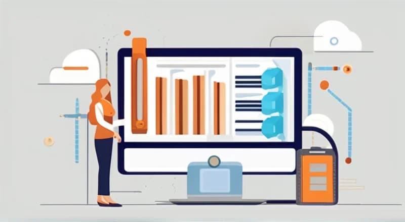 如何有效进行系统性管理客户资料？