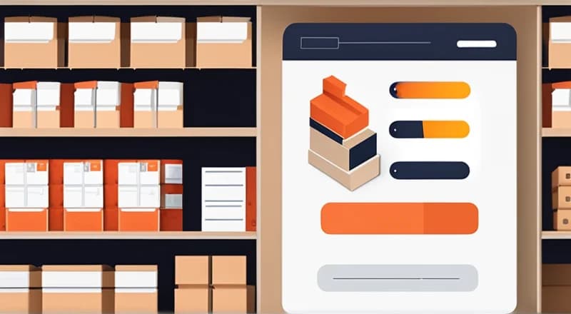 如何创建有效的库房进销存账本模板？