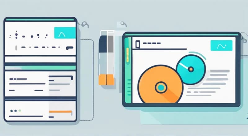 如何有效地登记进销存账本页面信息？