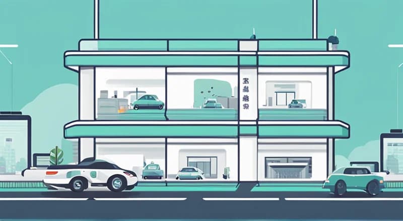 如何在浙江推广和销售交通管理软件？策略与方法解析