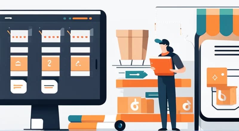 如何有效地将速达进销存与账务系统分开管理？