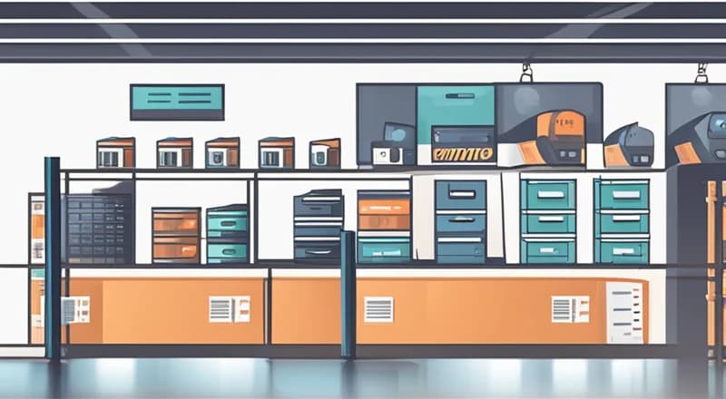 手工进销存账中如何处理退货？退货账务处理步骤详解