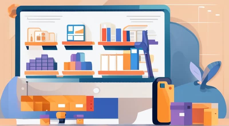 如何充分利用免费小管家进销存软件提高你的业务效率？