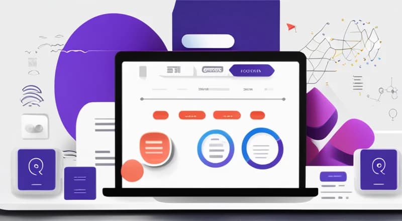 如何设计一份高效的客户信息登记管理模板？
