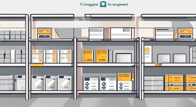 如何从金蝶软件中导出进销存表？步骤详解与技巧