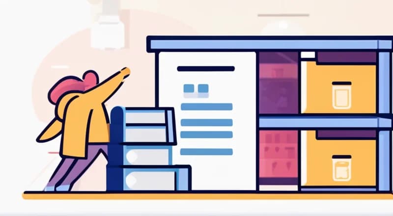 如何将进销存数据顺利转移到下个月？