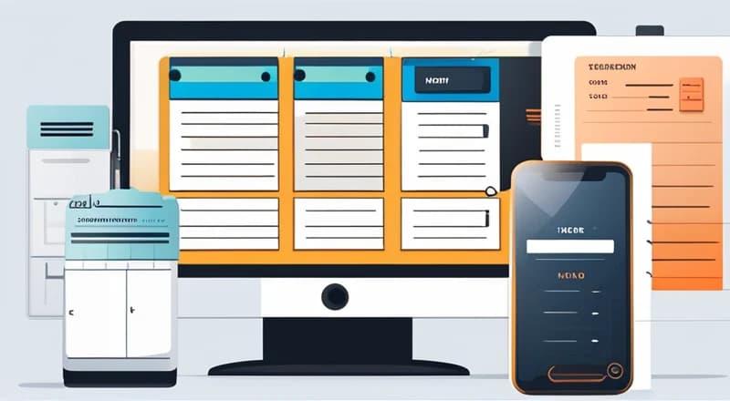 如何正确填写进销存手工账？进销存手工账填写范本怎么做？