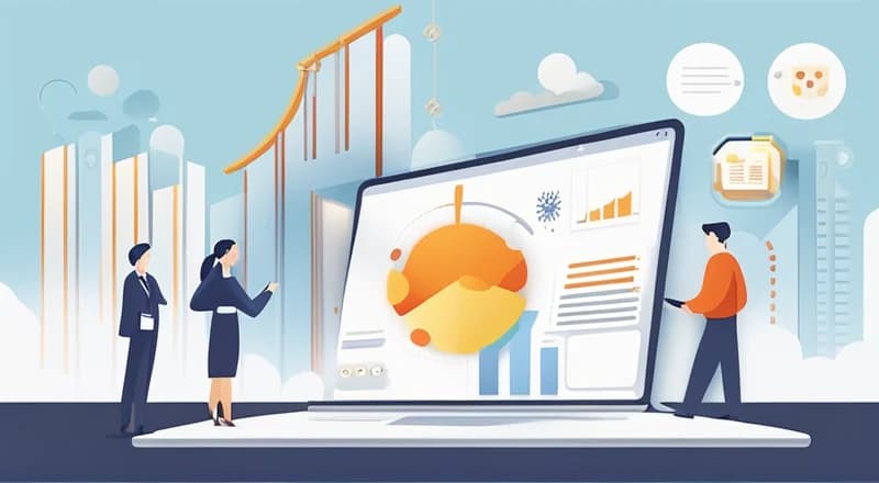 如何在嘉兴成功销售协同管理软件？策略和方法有哪些？