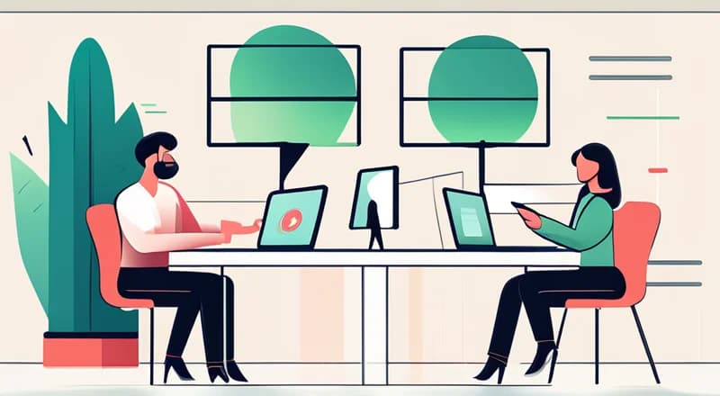 如何免费创建高效的销售客户管理软件？