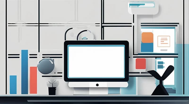 如何选择最适合企业的办公ERP系统解决方案？