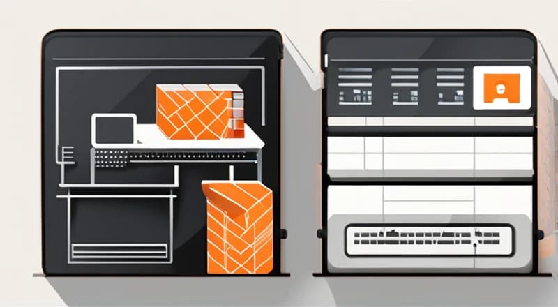 如何实现远程打印橙子进销存数据？详细步骤及注意事项