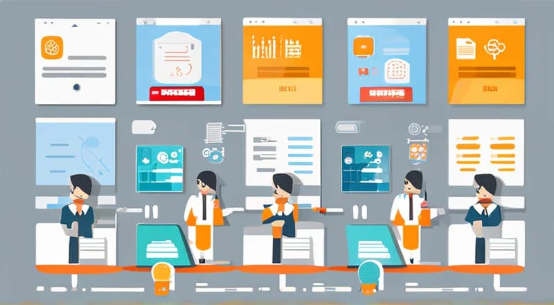 如何在济南寻找优质的ERP系统定制招聘机会？