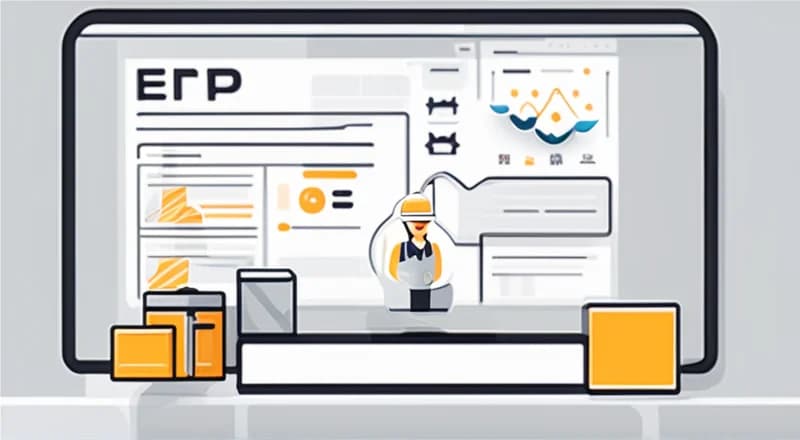 如何定制南湖ERP管理系统？有哪些步骤和技巧需要了解？