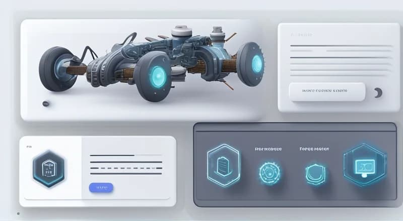 表单引擎低代码是什么？如何实现高效的表单构建与管理？