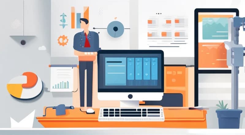 中小企业如何选择合适的办公软件？有哪些高效解决方案？