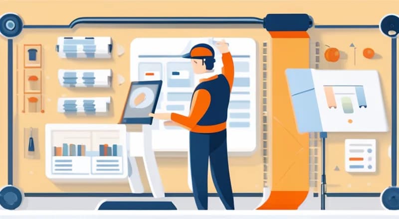 如何构建一款高效的智能定制系统ERP？