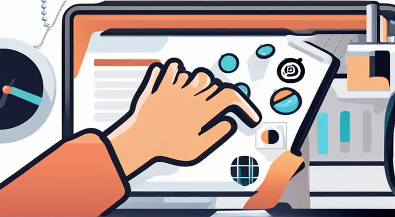 如何高效实施办公自动化OA软件？实现企业流程优化与效率提升