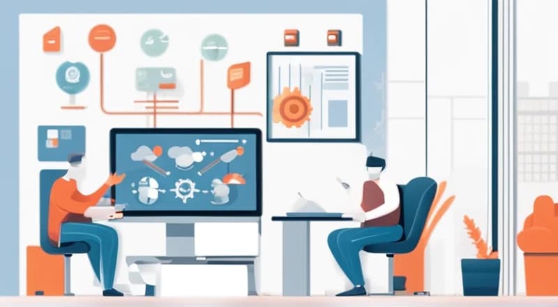 如何举办一次成功的办公自动化培训班？