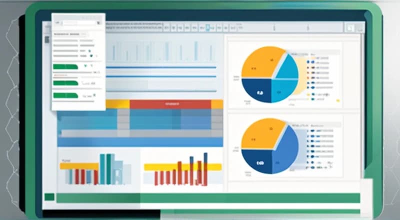 如何制作Excel时段生产报表？详细步骤和技巧解析