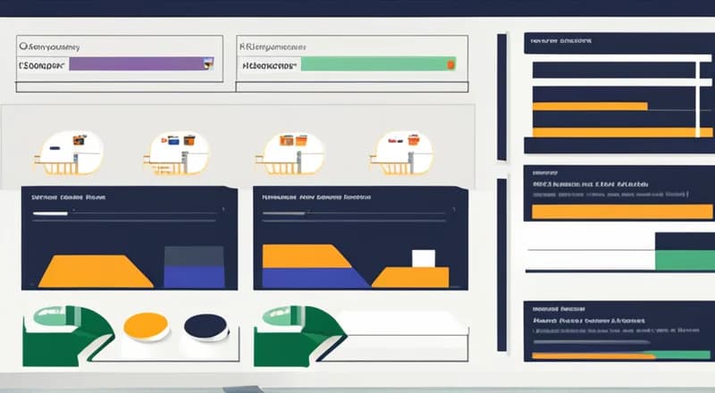 如何构建高效的Excel生产流程管理系统？