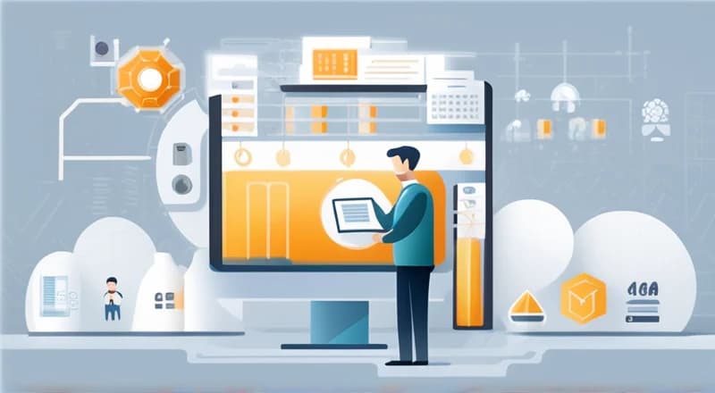 如何在济南成功定制ERP管理系统？有哪些关键步骤和注意事项？