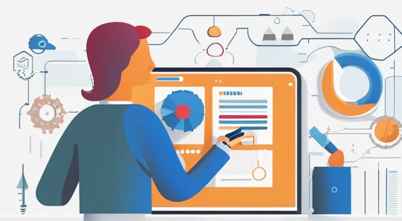 ERP系统的核心功能如何实现？主要功能模块解析