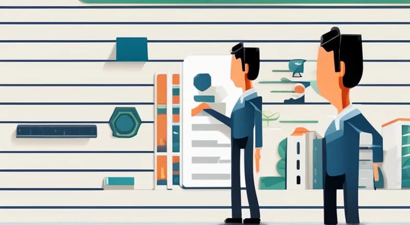 如何构建高效的建材业务客户管理表格？