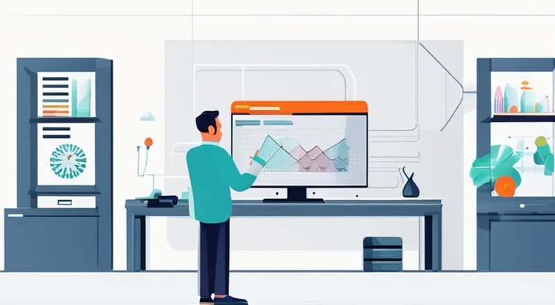 办公自动化系统究竟有哪些特点和优势？