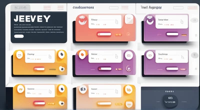 如何设计一款高效的珠宝店客户管理表格模板？