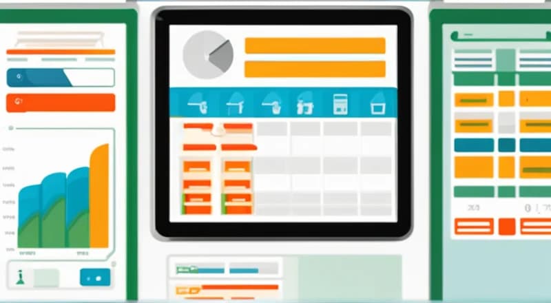 如何制作和利用Excel表格来高效管理你的业务客户？
