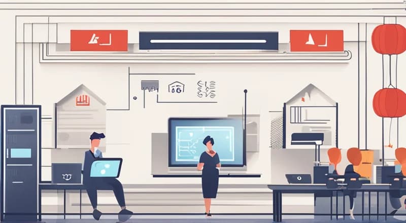 低代码开发在国内的发展如何？有哪些值得关注的公司和平台？