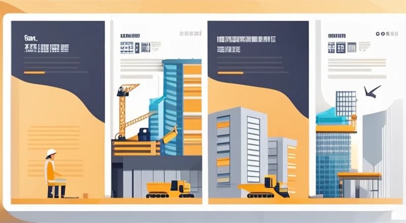 如何创建高效的工地客户管理表格模板？