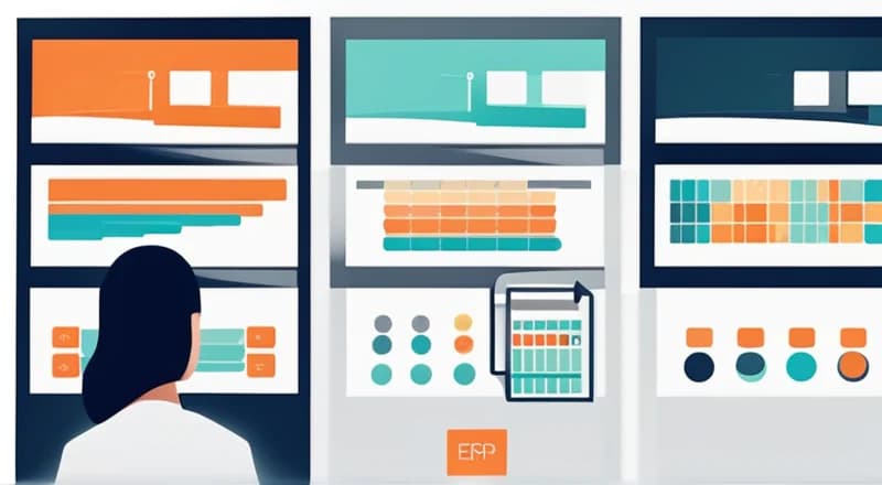 如何评估ERP系统的功能完整性？全面指南和实践案例