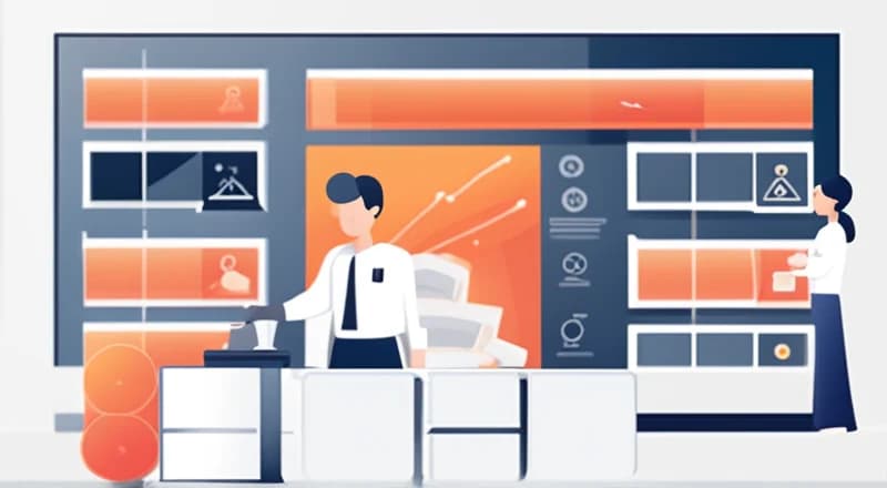 企业OA软件技术培训应该包括哪些内容？如何进行有效培训？