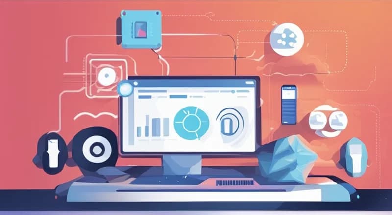 如何满足低代码平台的核心诉求？探索其背后的原理和实践